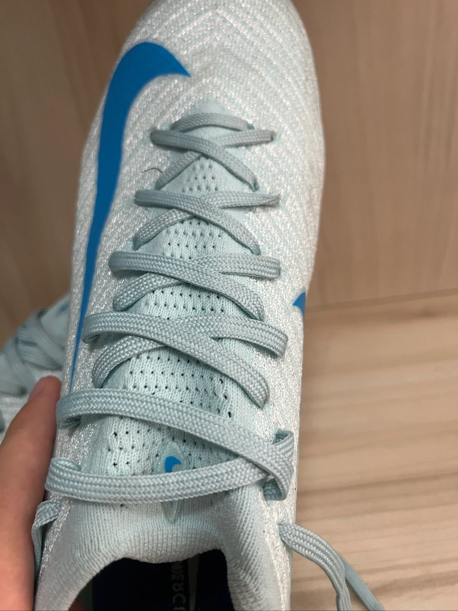 Nike Mercurial boots – photo 7